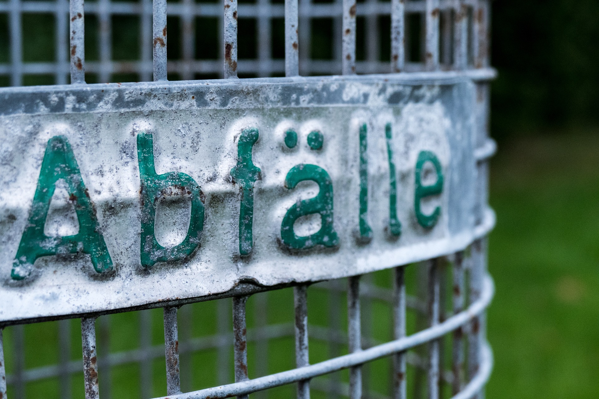 Container Gestellung in Solingen